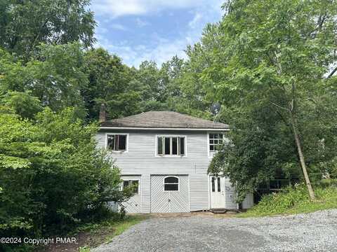 882 Upper Swiftwater Road, Henryville, PA 18332