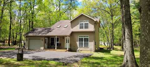 25 Byron Lane, Albrightsville, PA 18210