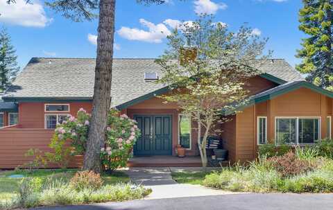 1279 Lassen View Drive, Lake Almanor, CA 96137
