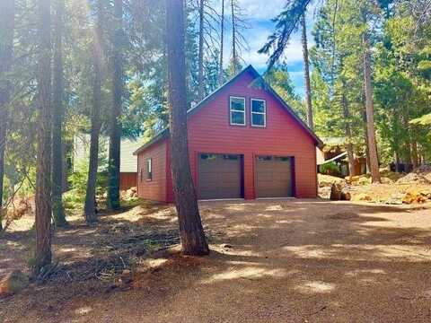 3200 Woodlake Drive, Lake Almanor, CA 96137
