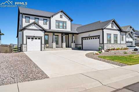3293 Offbeaten Place, Castle Rock, CO 80108