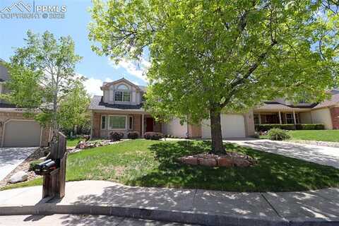 2275 Shiprock Way, Colorado Springs, CO 80919