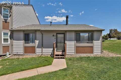 5501 Denmark Court, Colorado Springs, CO 80918