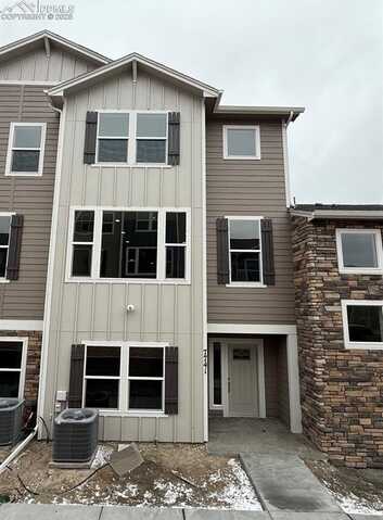 7741 Herard View, Colorado Springs, CO 80924