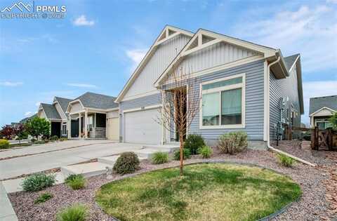 6374 Syre Point, Colorado Springs, CO 80927