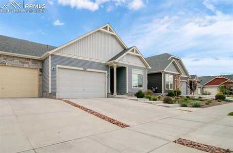 6374 Syre Point, Colorado Springs, CO 80927