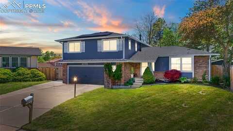 6975 S Wadsworth Court, Littleton, CO 80128