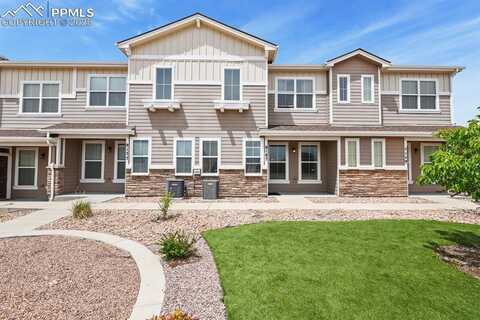 8183 Confluence Point, Colorado Springs, CO 80951