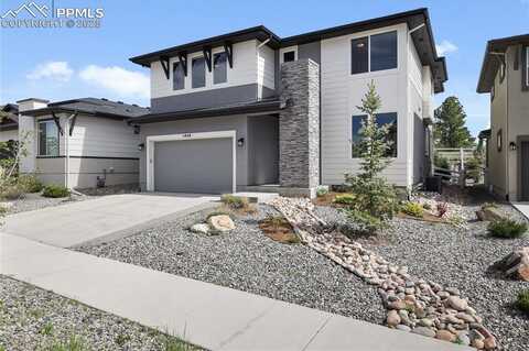 11848 ALYDAR Loop, Colorado Springs, CO 80921