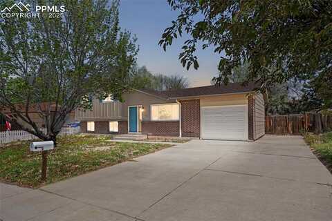 3712 Encino Street, Colorado Springs, CO 80918