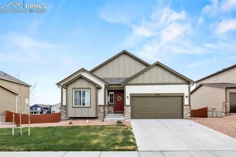 12879 Morning Creek Lane, Peyton, CO 80831