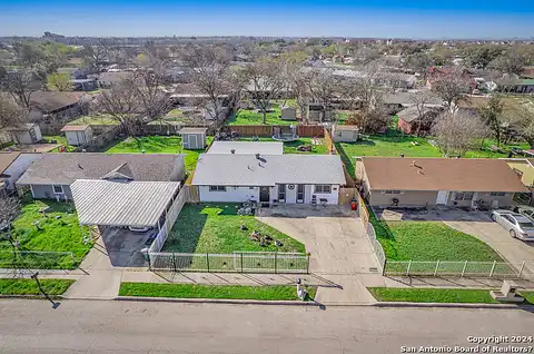 Coconino, SAN ANTONIO, TX 78211