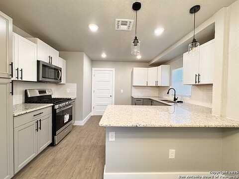 Cliffwood, SAN ANTONIO, TX 78213