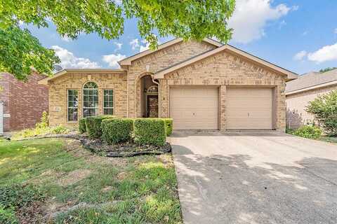 Warren, MCKINNEY, TX 75071