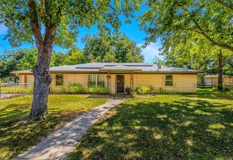 French, TRINIDAD, TX 75163