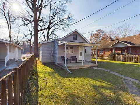 First, BANGOR, PA 18013