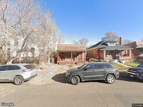Pennsylvania, DENVER, CO 80203