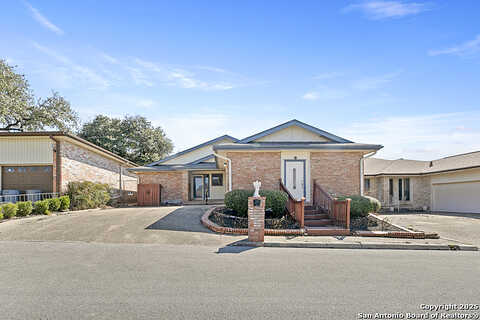 Winding Ridge, WINDCREST, TX 78239