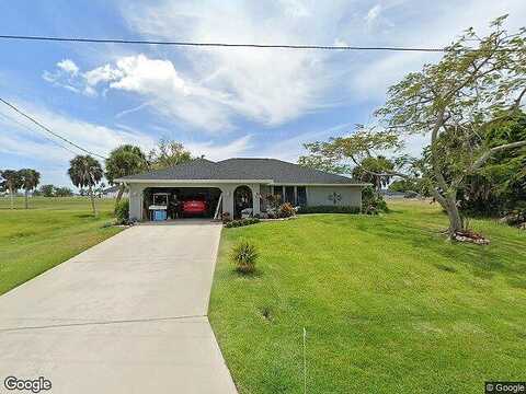 Bunker, ROTONDA WEST, FL 33947
