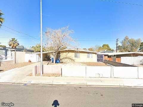 Mcwilliams, LAS VEGAS, NV 89101