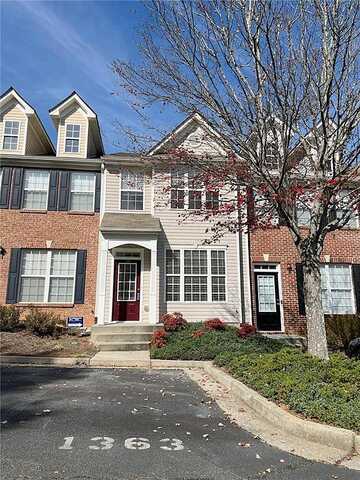 Penhurst, LAWRENCEVILLE, GA 30043