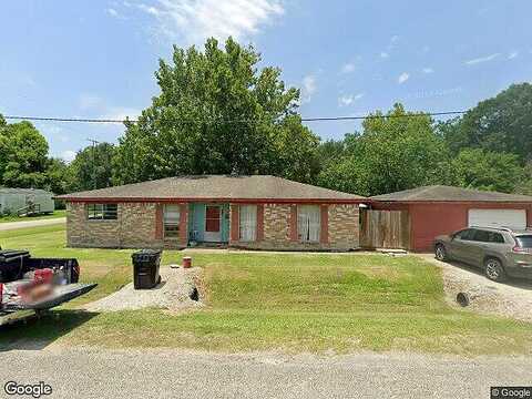 Campbell, WINNIE, TX 77665