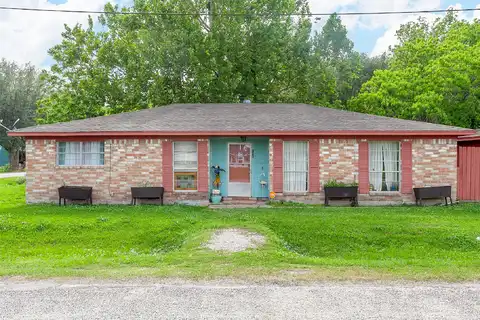 Campbell, WINNIE, TX 77665