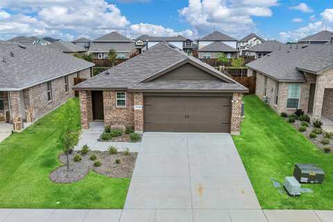 Norias, FORNEY, TX 75126