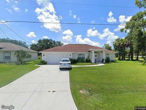 Broadmoor, ROTONDA WEST, FL 33947