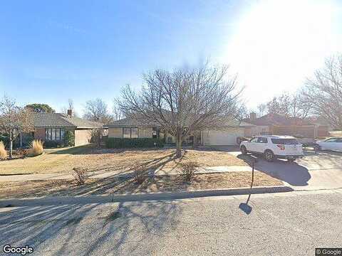 Mccoy, AMARILLO, TX 79109