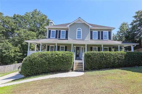 Steeple Chase, DALLAS, GA 30132