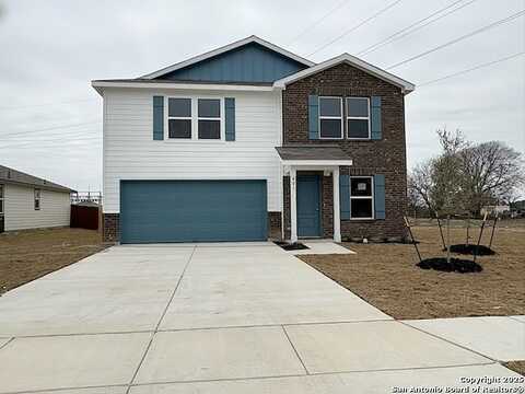 Jean, SEGUIN, TX 78155