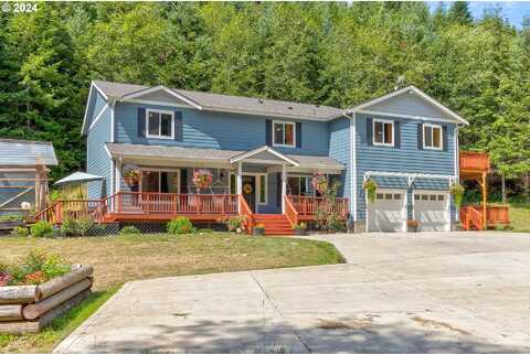 Nehalem, VERNONIA, OR 97064