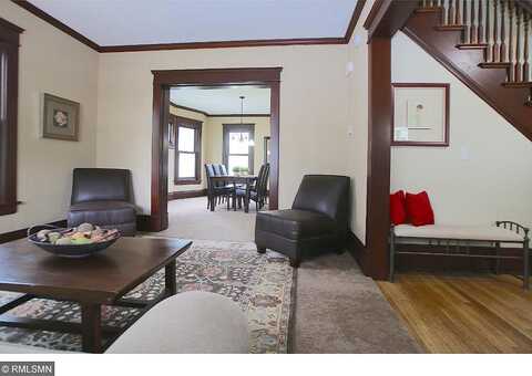 Bush, SAINT PAUL, MN 55106