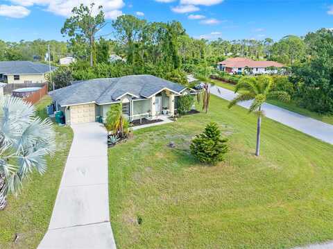 Joslyn, PORT CHARLOTTE, FL 33981
