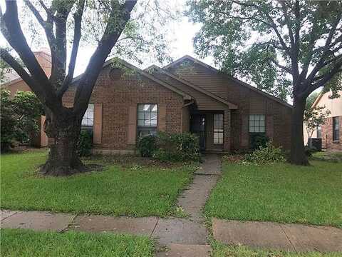 Caldwell, THE COLONY, TX 75056