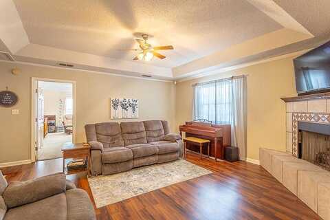 Hinton, CARRABELLE, FL 32322