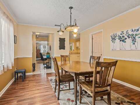 Hinton, CARRABELLE, FL 32322