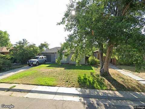 Fairfax, DENVER, CO 80207