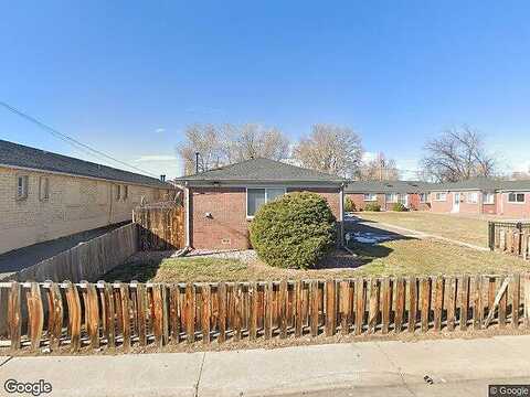 Xenia, DENVER, CO 80220