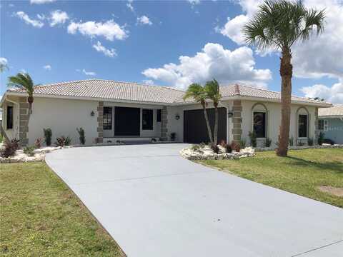 Medici, PUNTA GORDA, FL 33950