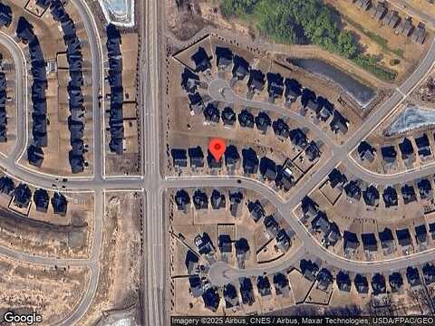 Hideaway, LAKEVILLE, MN 55044