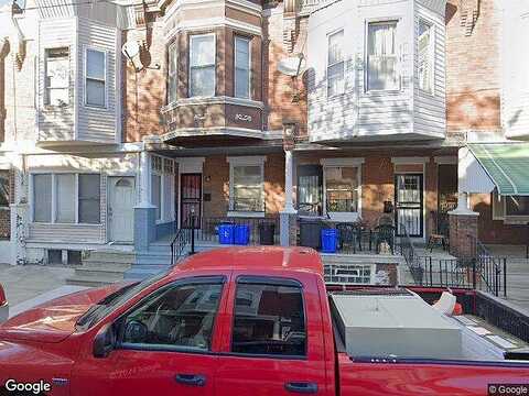 Paxon, PHILADELPHIA, PA 19143