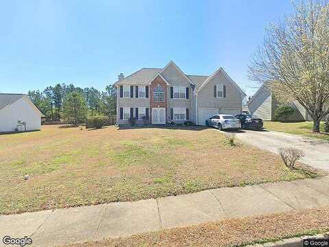 Field View, MCDONOUGH, GA 30253