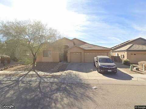 Lushfield, TUCSON, AZ 85756