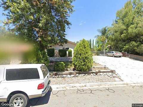 Glenn Ellen, RAMONA, CA 92065