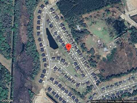 Coral, BRUNSWICK, GA 31523