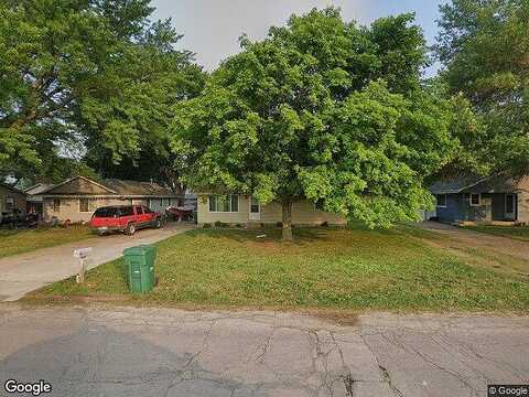 Hazel, LE SUEUR, MN 56058