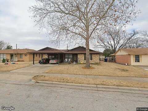 Calvin, GARLAND, TX 75041