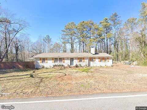 Yeager, DOUGLASVILLE, GA 30135